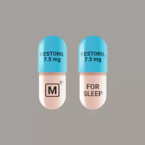 Buy Restoril Online