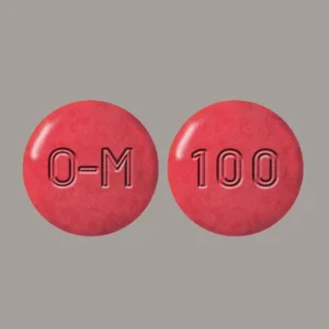 Tramadol 100mg