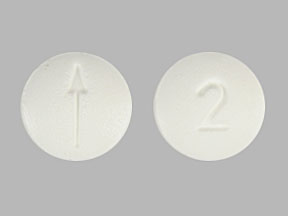 Buprenorphine 2mg