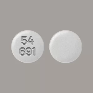 Oxymorphone 15mg