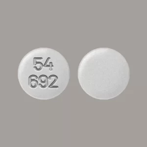 Oxymorphone 20mg