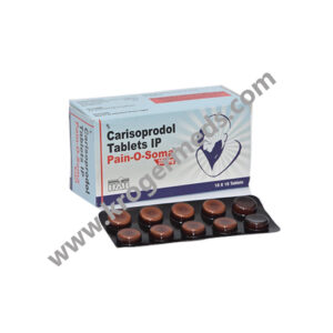 Buy Carisoprodol 350mg Online