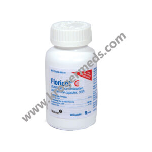 Buy Fioricet 40mg Online