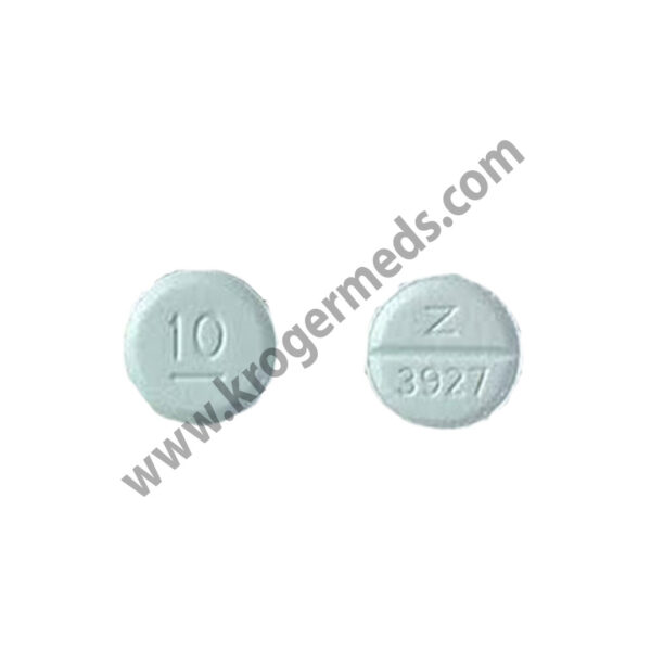 Buy Diazepam 10mg Online