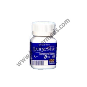 Buy Lunesta 3mg Online