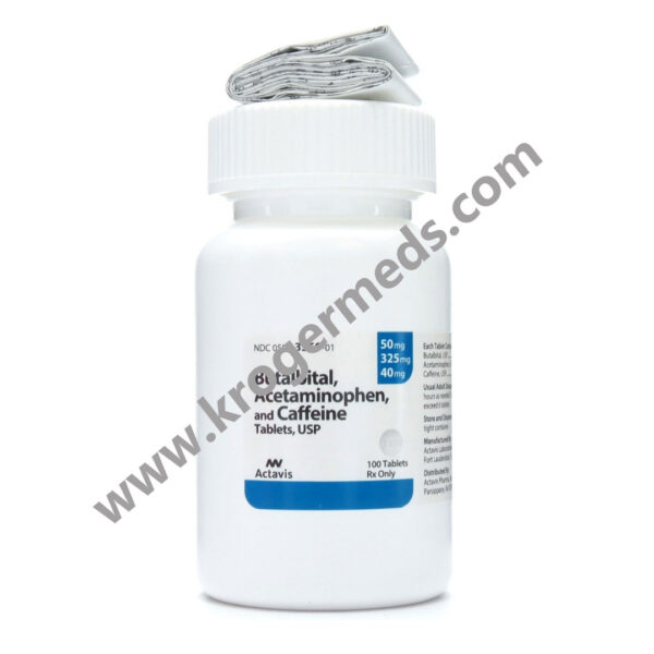 Buy Butalbital 10mg Online