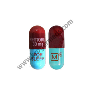 Buy Restoril 30mg Online