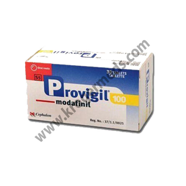 Buy Provigil 100mg Online