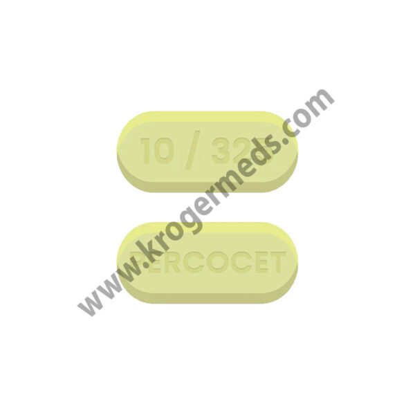 Buy Percocet 10-325mg Online