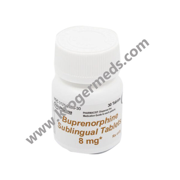 Buy Buprenorphine Online