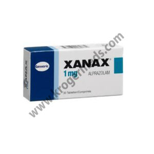 Buy Xanax 1mg Online