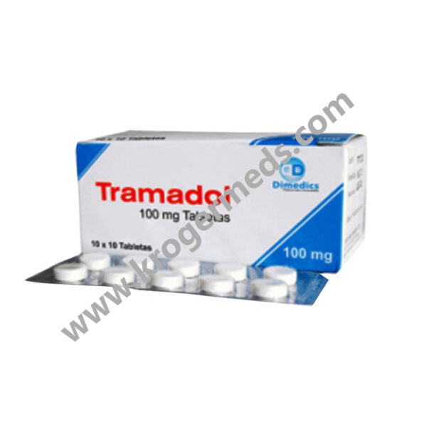 Buy Tramadol 100mg Online