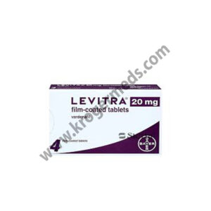 Buy Levitra 20mg Online