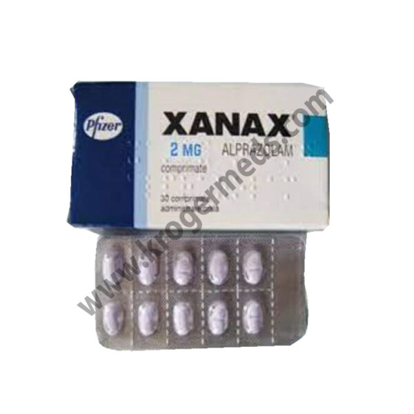 Buy Xanax 1mg Online - Image 2