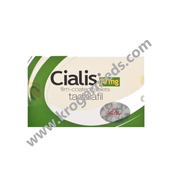 Buy Cialis 10mg Online