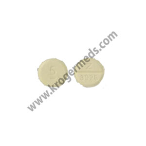 Buy Diazepam 5mg Online