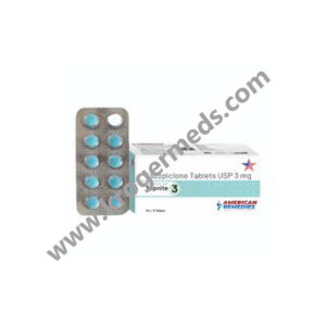 Buy Eszopiclone 2mg Online