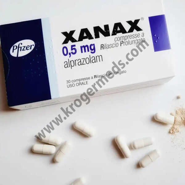 Buy Xanax 1mg Online - Image 3