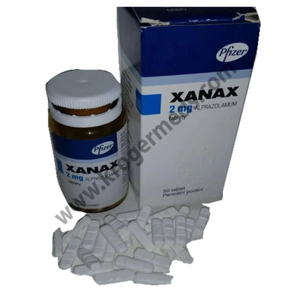 Buy Xanax 1mg Online - Image 4