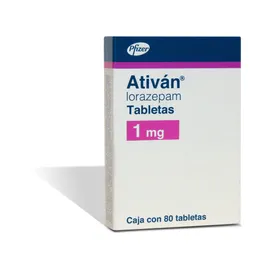 Buy Ativan 1mg Online