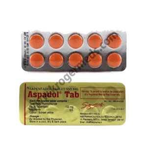 Buy Tapentadol 100mg Online