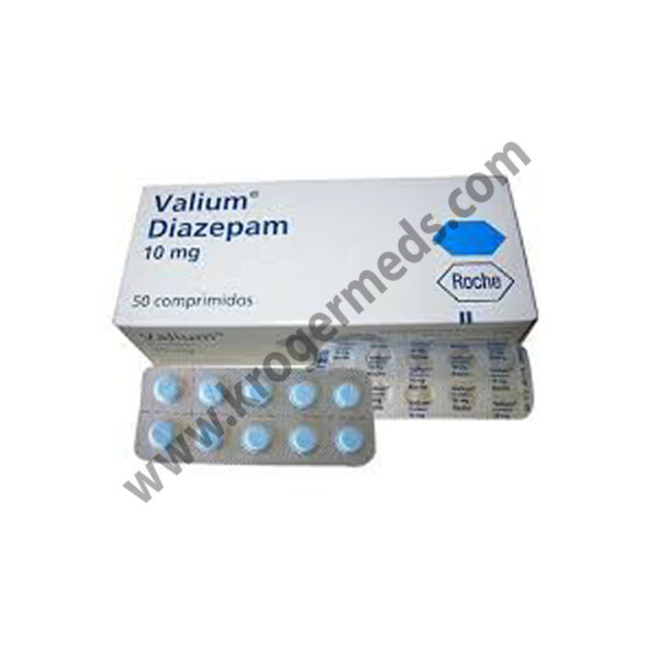 Buy Valium 10mg Online