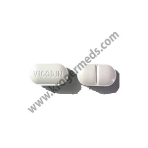 Buy Vicodin 5-500mg Online