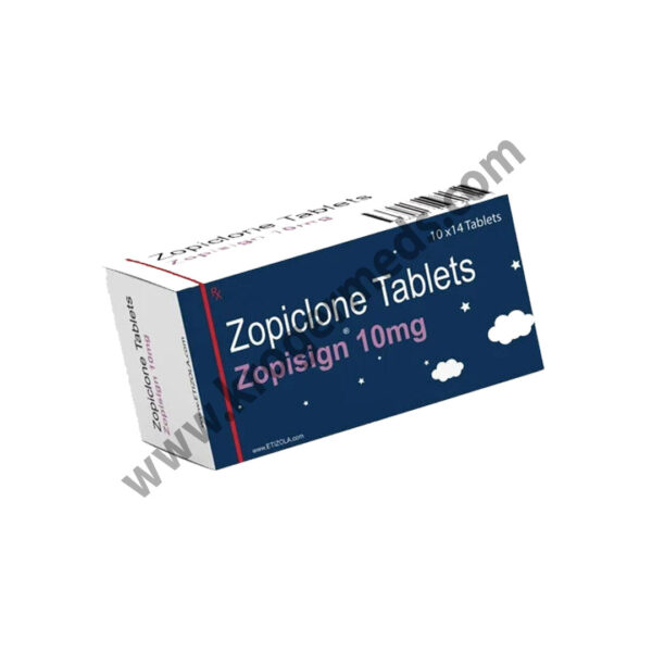 Buy Zopiclone 10mg Online