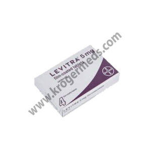 Buy Levitra 5mg Online