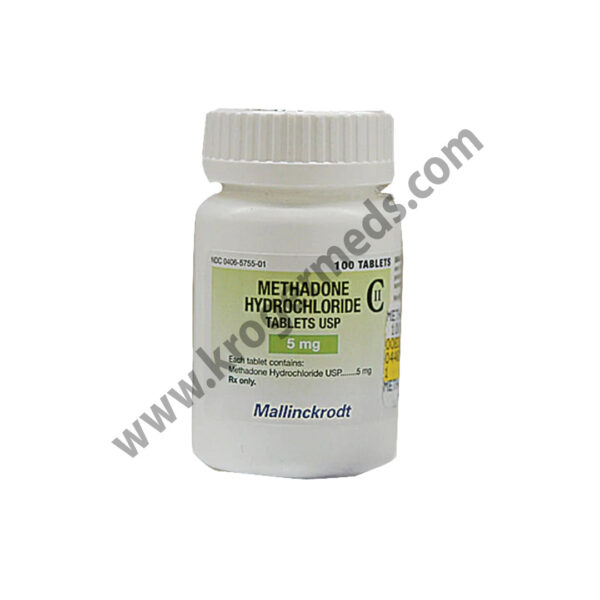 Buy Methadone 5mg Online