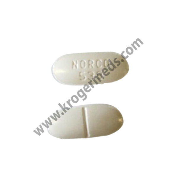 Buy Norco 10-325mg Online