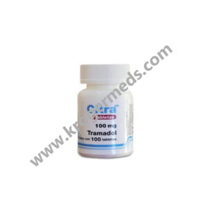 Buy Tramadol Citra 100mg