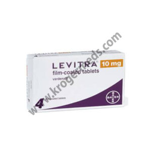 Buy Levitra 10mg Online