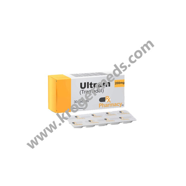 Buy Tramadol Ultram 200mg