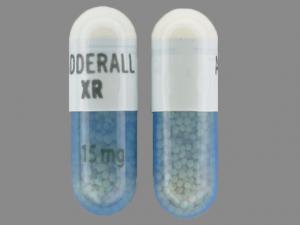 Buy Adderall XR 15mg Online