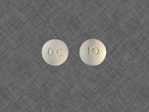 Buy Oxycontin OC 10mg Online