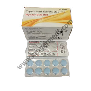 Buy Tapentadol 250mg Online