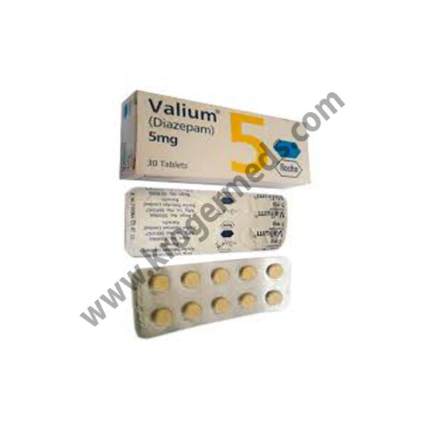 Buy Valium 5mg Online