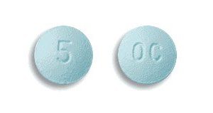 Buy Oxycontin OC 5mg Online