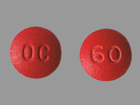 Buy Oxycontin OC 60mg Online