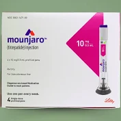 Mounjaro 10MG Injection