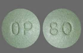 Buy Oxymorphone 80 Mg Online