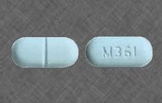 Lorcet 10/650mg