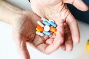 What Is Xanax? Uses, Dosage, and Side Effects Explained