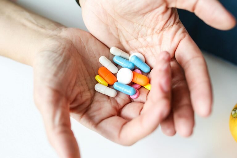 What Is Xanax? Uses, Dosage, and Side Effects Explained