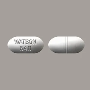 Hydrocodone 10-650mg