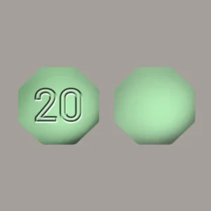 Opana ER 20mg