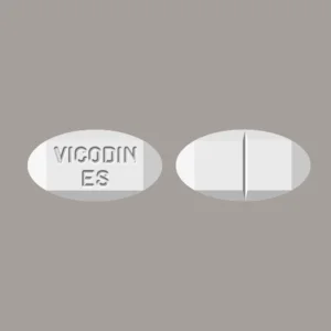 Vicodin 75-750mg